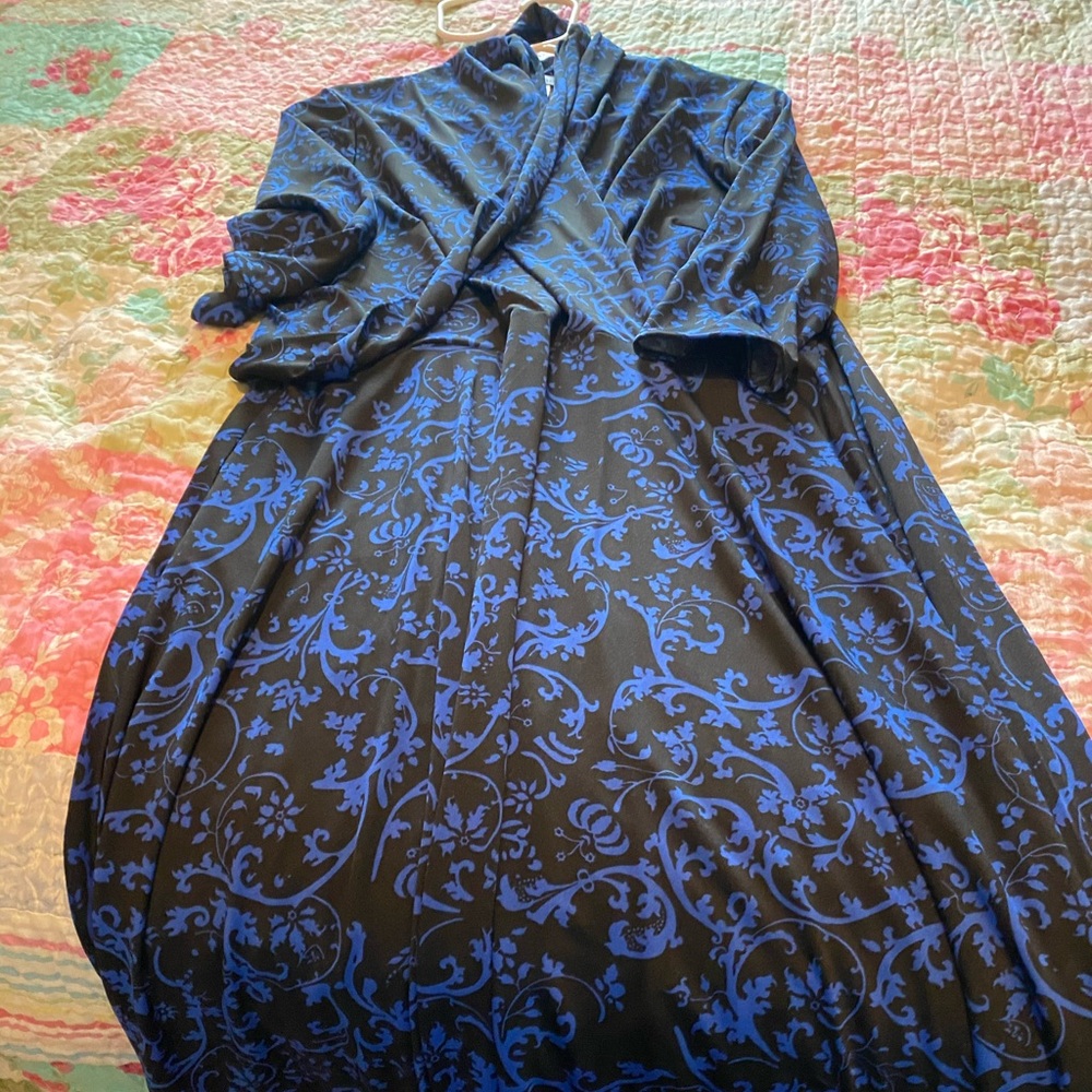 Karina dress